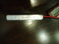 Лот: 6404534. Фото: 2. LiPo 2S Traxxas 4000. Моделизм