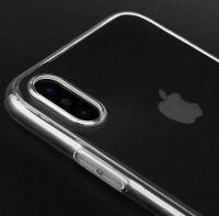 Лот: 10464899. Фото: 14. Чехол iPhone X 10 ультратонкий...