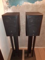 Лот: 15249621. Фото: 4. Полочники Yamaha NS-6490 Black. Красноярск