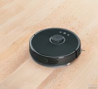 Лот: 14486006. Фото: 5. Робот-пылесос Xiaomi Roborock...