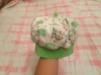 Лот: 8068003. Фото: 2. шапочка, берет. Одежда и аксессуары