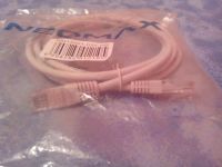 Лот: 4770136. Фото: 2. Кабель Patch Cord 1.5м вроде или... Сетевые устройства