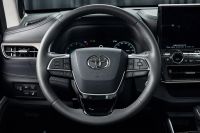 Лот: 24429335. Фото: 19. Toyota Highlander 2024