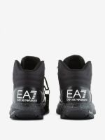 Лот: 24287697. Фото: 5. Ботинки мужские с шипами EA7 Training...