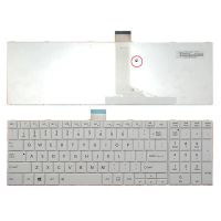 Лот: 11418475. Фото: 2. Клавиатура для ноутбука Toshiba... Комплектующие