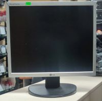 Лот: 19816195. Фото: 4. Монитор ЖК 17" в ассортименте. Красноярск