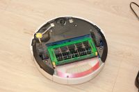 Лот: 21975426. Фото: 2. iRobot Roomba 531. Мелкая бытовая техника