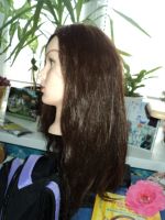 Лот: 3930797. Фото: 4. Учебная голова (тренировочный...