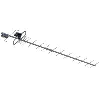 Лот: 9867518. Фото: 2. Антенна "РЭМО" BAS-1116-USB SPIRE... ТВ и видео