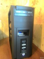 Лот: 16448888. Фото: 5. Компьютер игровой + Монитор LG...
