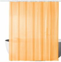 Лот: 4254351. Фото: 5. 🧡 Штора для ванной 3D 180 х 180...