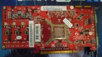 Лот: 2872737. Фото: 2. Gainward Radeon HD 4850 512Mb... Комплектующие
