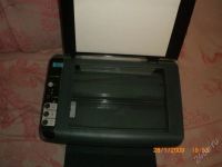 Лот: 15975. Фото: 2. Epson CX4300 3 в 1