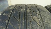 Лот: 10162327. Фото: 2. шины Dunlop Le Mans 215/50 R17... Шины, Диски