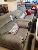 Лот: 6309369. Фото: 5. Комплект мягкой мебели "Брукс...