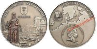 Лот: 5851070. Фото: 2. 5$ 2010 Ганзейские города Gdansk... Монеты