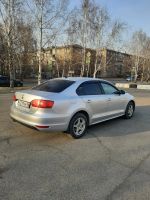 Лот: 18983112. Фото: 3. volkswagen jetta. Красноярск