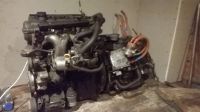 Лот: 8753030. Фото: 3. двс+кпп toyota prius hnw11 1nz-fxe. Авто, мото, водный транспорт