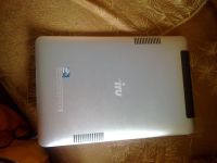 Лот: 3026218. Фото: 3. iRu Pad Master Z670 32GB 2GB Win7... Компьютеры, оргтехника, канцтовары