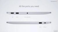 Лот: 9300913. Фото: 3. Ноутбук Xiaomi Mi Notebook Air... Компьютеры, оргтехника, канцтовары
