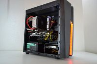 Лот: 16638451. Фото: 3. Игровой компьютер i5 9400f/GTX... Компьютеры, оргтехника, канцтовары