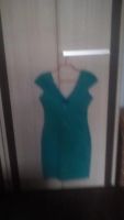 Лот: 6606780. Фото: 2. платье зелененькое. Женская одежда