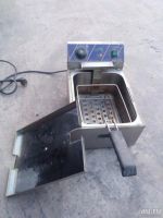 Лот: 8230872. Фото: 2. фритюрница. Оборудование