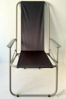 Лот: 5677355. Фото: 2. Стул шезлонг - кресло кемпинговое... Туризм