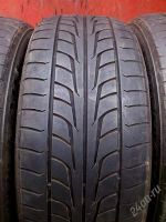 Лот: 2698554. Фото: 3. Летняя резина 215 45 R17 Firestone. Авто, мото, водный транспорт