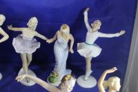 Лот: 23964701. Фото: 5. Немецкие фарфоровые статуэтки...