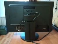 Лот: 17706181. Фото: 2. Монитор NEC EA244WMi-BK. Мониторы, проекторы
