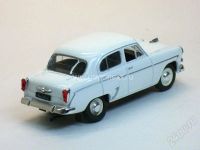 Лот: 359989. Фото: 2. Москвич 403, 1:43. Моделизм