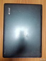 Лот: 10268705. Фото: 2. Корпус Acer Extensa 7630G. Комплектующие