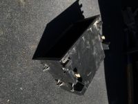 Лот: 17499173. Фото: 2. Карман toyota corolla ae100. Автозапчасти