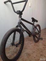 Лот: 13662361. Фото: 4. BMX Haro. Красноярск