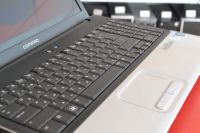 Лот: 16163954. Фото: 4. Compaq CQ61 (15.6"/Intel Celeron... Красноярск