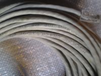 Лот: 6134248. Фото: 2. два куска кабеля. Кабель компьютерный... Электрооборудование