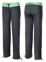 Лот: 6334273. Фото: 3. Спортивные брюки с цветными вставками... Одежда, обувь, галантерея