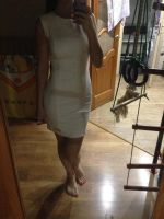 Лот: 4236522. Фото: 3. Новое платье(рассмотрю обмен). Одежда, обувь, галантерея