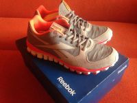 Лот: 5255851. Фото: 2. Кроссовки Reebok reaflex. Мужская обувь