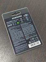 Лот: 15788053. Фото: 2. Карта памяти MicroSD SDHC Samsung... Носители информации