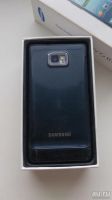 Лот: 10168951. Фото: 2. Samsung Galaxy S II GT-I9100. Смартфоны, связь, навигация
