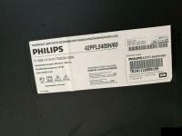 Лот: 11968035. Фото: 5. ЖК Телевизор philips 42 дюйма...