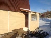 Лот: 5991889. Фото: 3. Дача 45 м, на участке 14 сот. Недвижимость