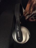 Лот: 7885435. Фото: 4. Наушники беспроводные philips... Красноярск