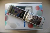 Лот: 2294412. Фото: 3. Nokia 7510 Supernova. Красноярск