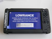 Лот: 17421411. Фото: 6. Lowrance HOOK2-9 TripleShot ref...