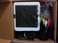 Лот: 7332271. Фото: 2. TV приставка Ростелеком. ТВ и видео