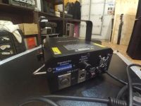 Лот: 8894235. Фото: 2. Лазер Laser Beam Srl- LB10 , тяжёлый... Музыкальные инструменты и оборудование