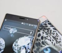 Лот: 4062096. Фото: 2. Pantech Vega Iron 5' (телефон... Смартфоны, связь, навигация